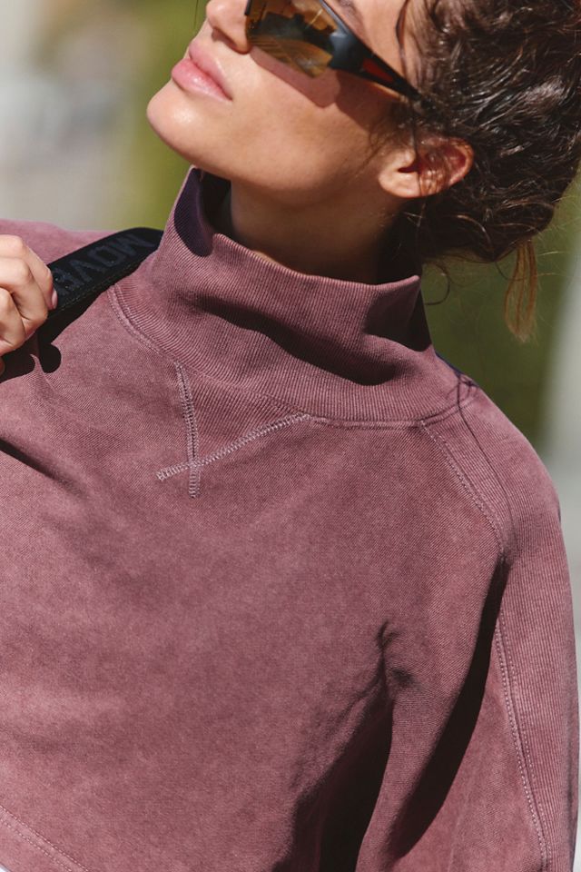 Pick Up Game Pullover #3