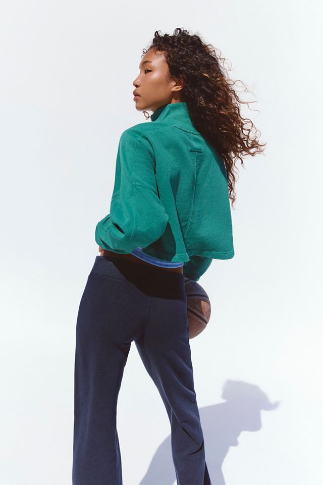 Pick Up Game Pullover #1