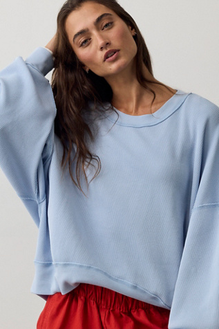We The Free Skyline Thermal by Free People
