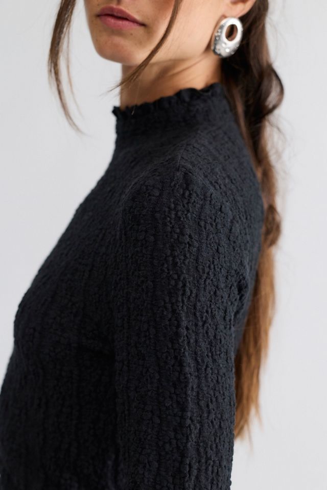 Blouse à manches longues Hope #3