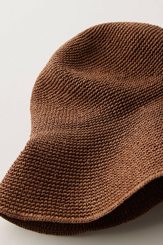Sunny Day Beach Hat #2