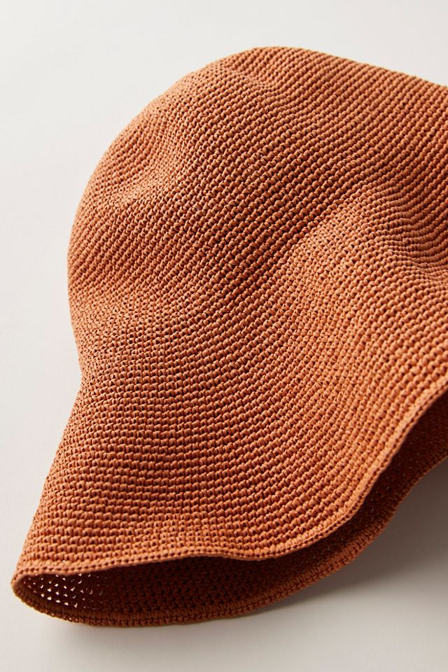 Sunny Day Beach Hat #2