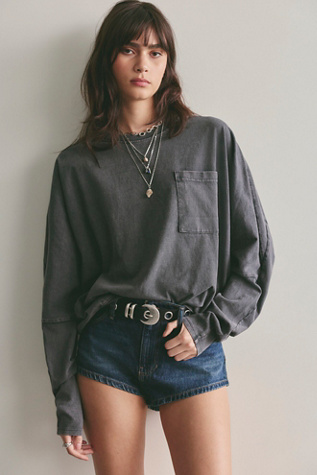 We The Free Epic Long Sleeve Top
