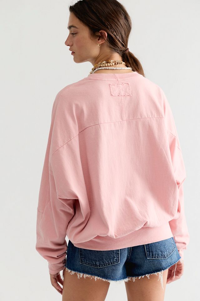 We The Free Epic Long Sleeve Top #1