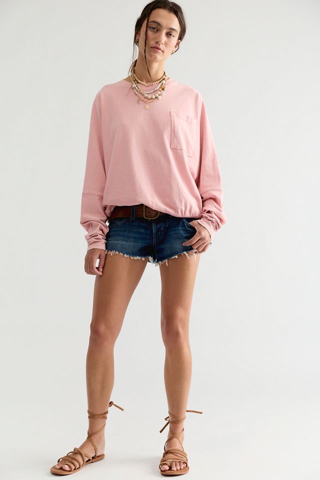 We The Free Epic Long Sleeve Top #2
