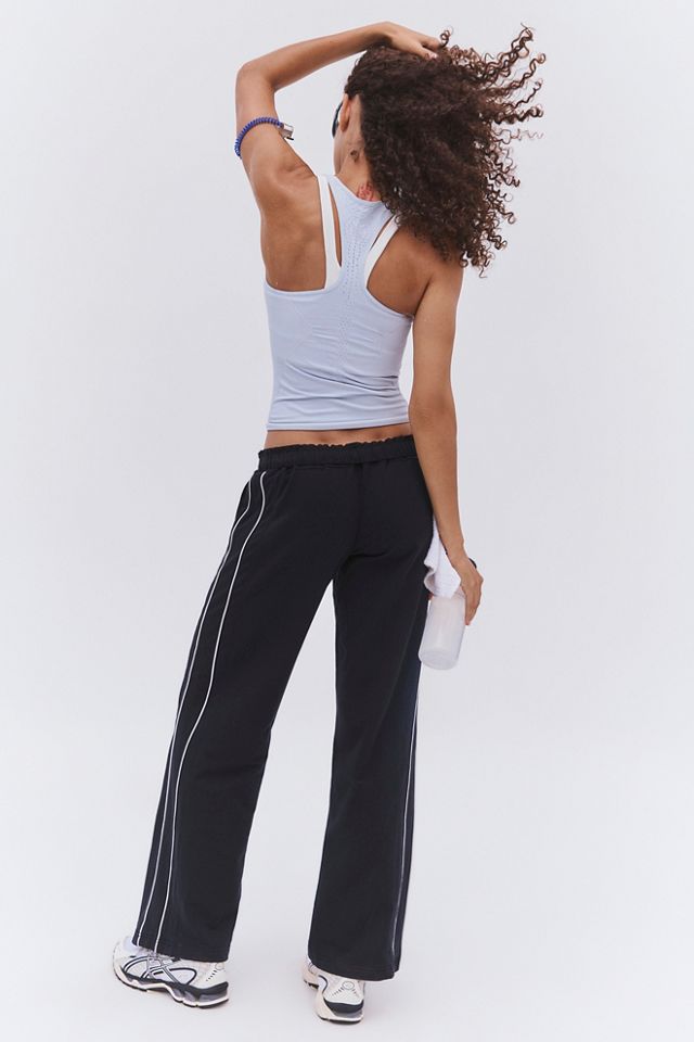 Down Low Track Pants #1