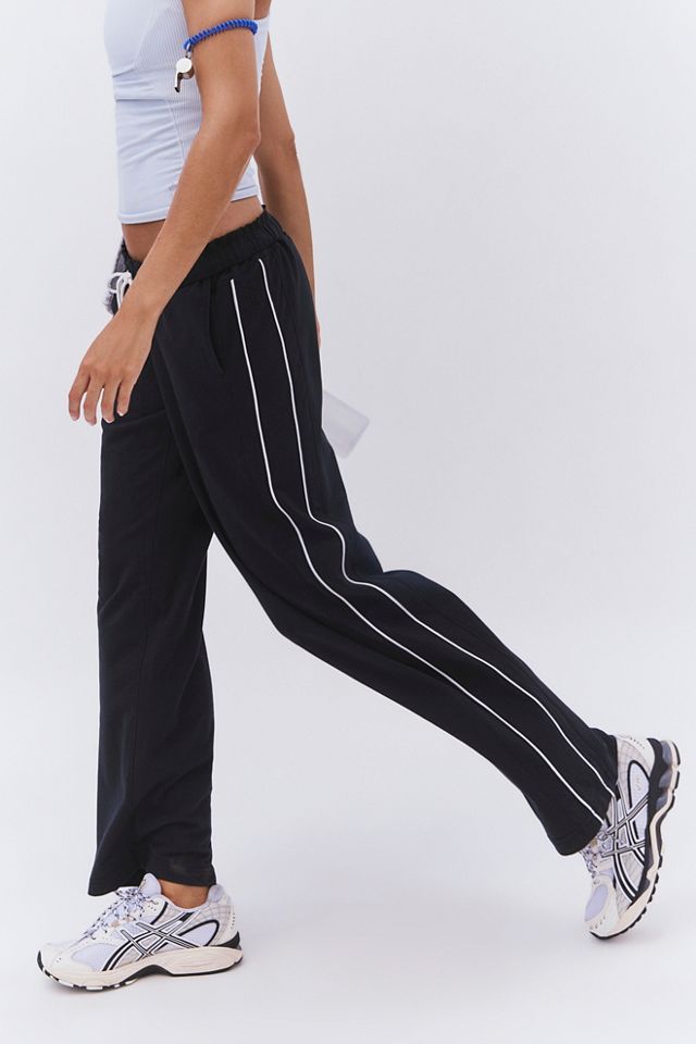 Down Low Track Pants #3