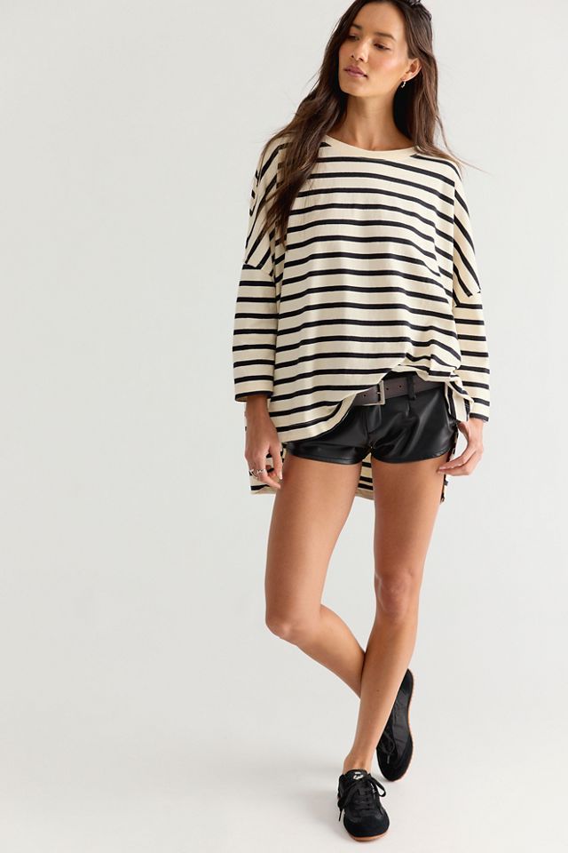 We The Free Two Sense Long Sleeve Top #2