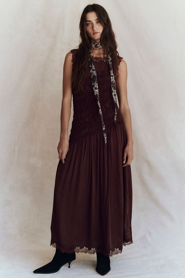 Anora Midi Dress #2