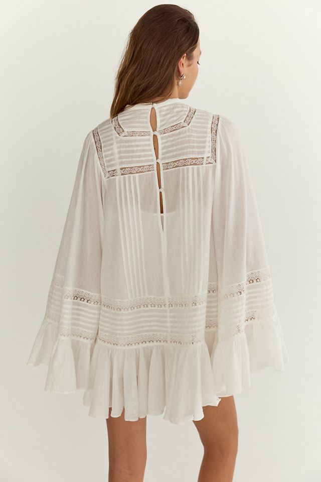 Better Horizons Mini Dress #1