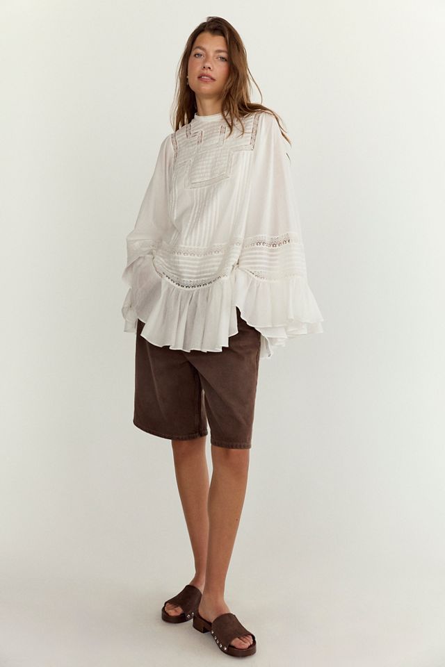 Better Horizons Mini Dress #2