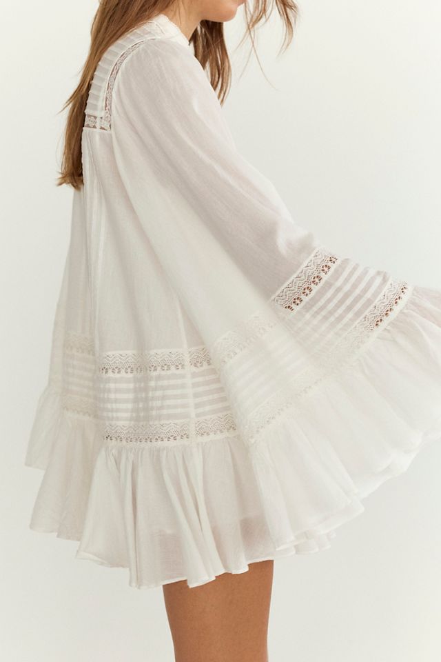 Better Horizons Mini Dress #3