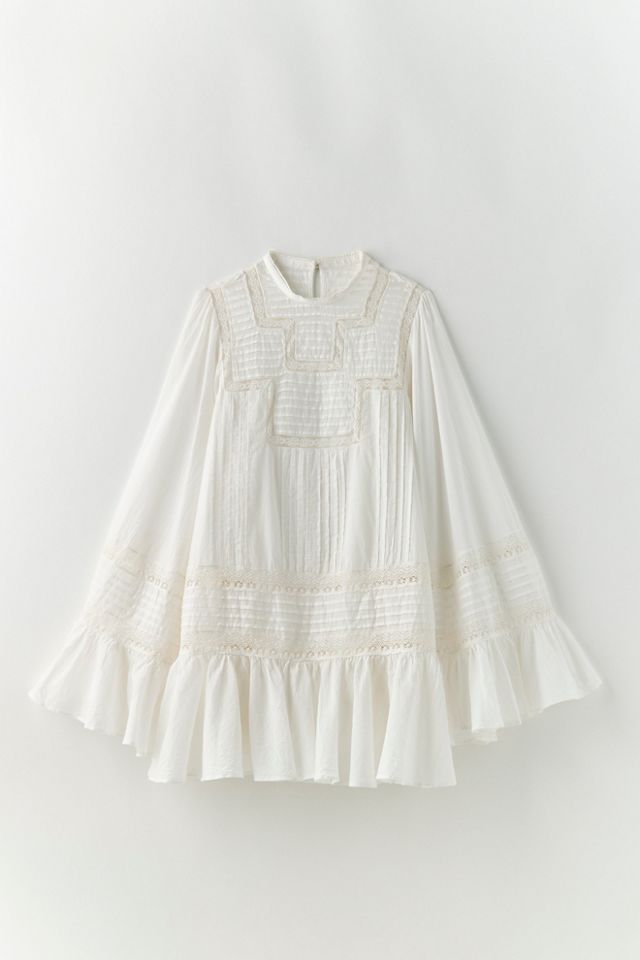 Better Horizons Mini Dress #4