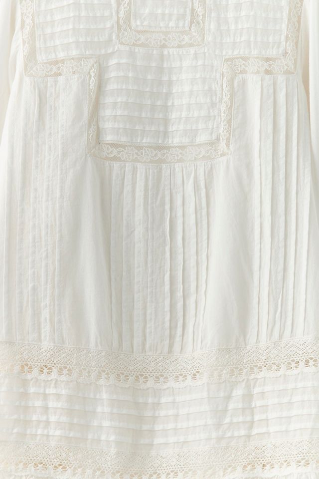 Better Horizons Mini Dress #5