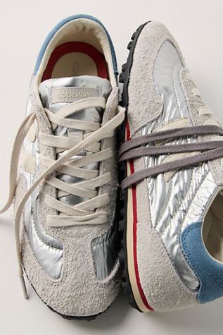 Coolway Cross Sneakers