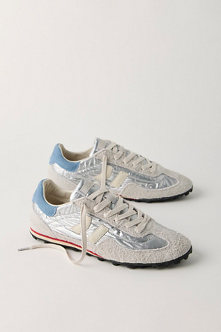 Coolway Cross Sneakers