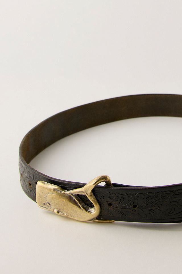 Alkemie Whale Belt #1