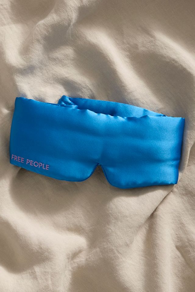 FP Silk Sleep Mask #1