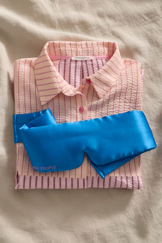 FP Silk Sleep Mask #2