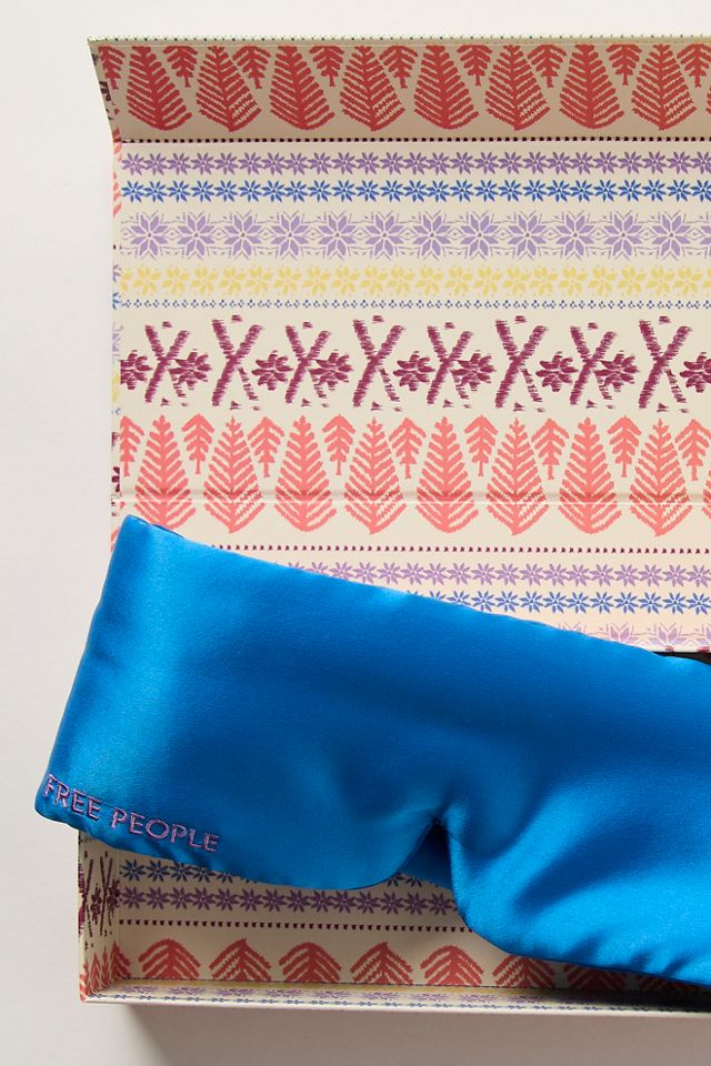 FP Silk Sleep Mask #3