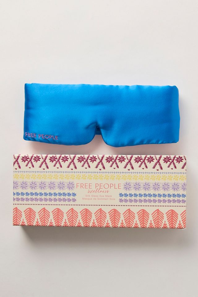 FP Silk Sleep Mask #4