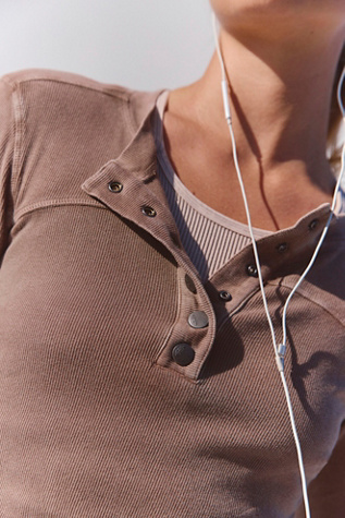 Cool Down Solid Crew