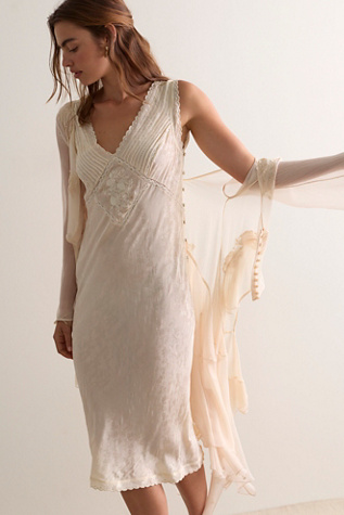 white graduation dress free people ShopStyle