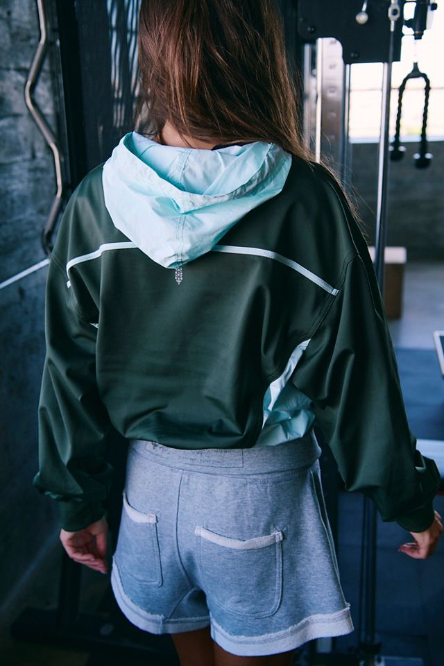 Out Back Pullover #1