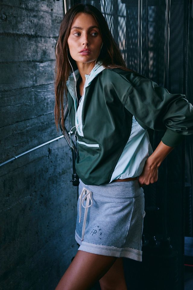 Out Back Pullover #2