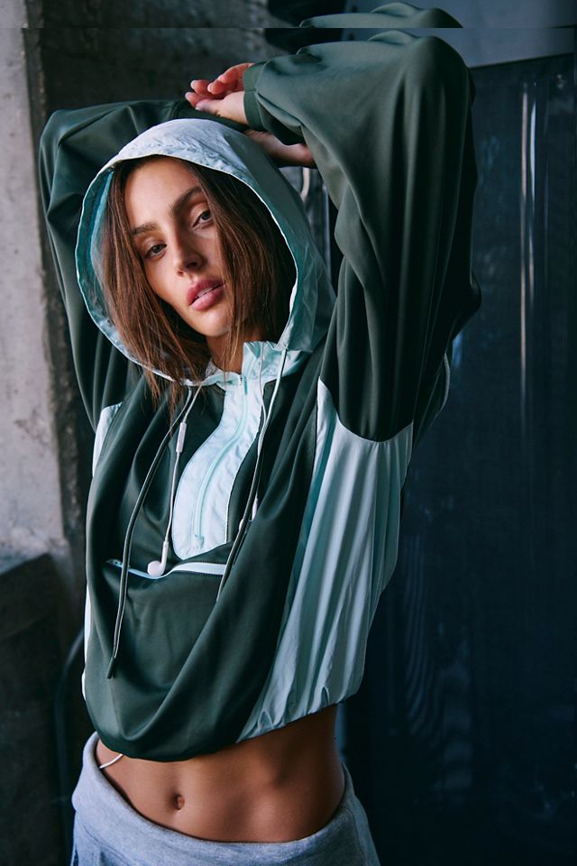 Out Back Pullover #3