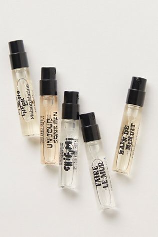 Maison Matine Night Fever Discovery Set