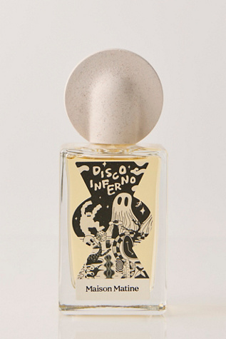 Maison Matine Eau de Parfum 100 mL at Free People