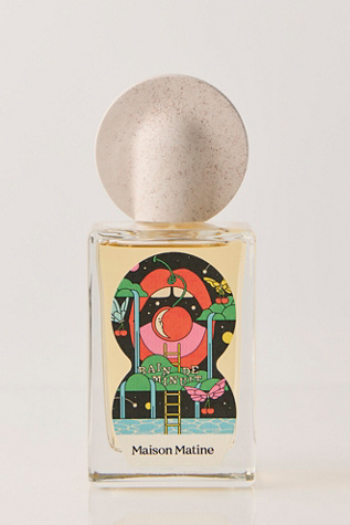 Maison Matine Eau de Parfum 100 mL at Free People