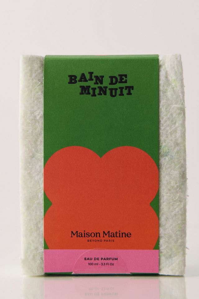 Maison Matine Eau de Parfum 100 mL #1