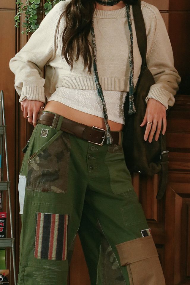 Bottoms Up Craft Pants #6