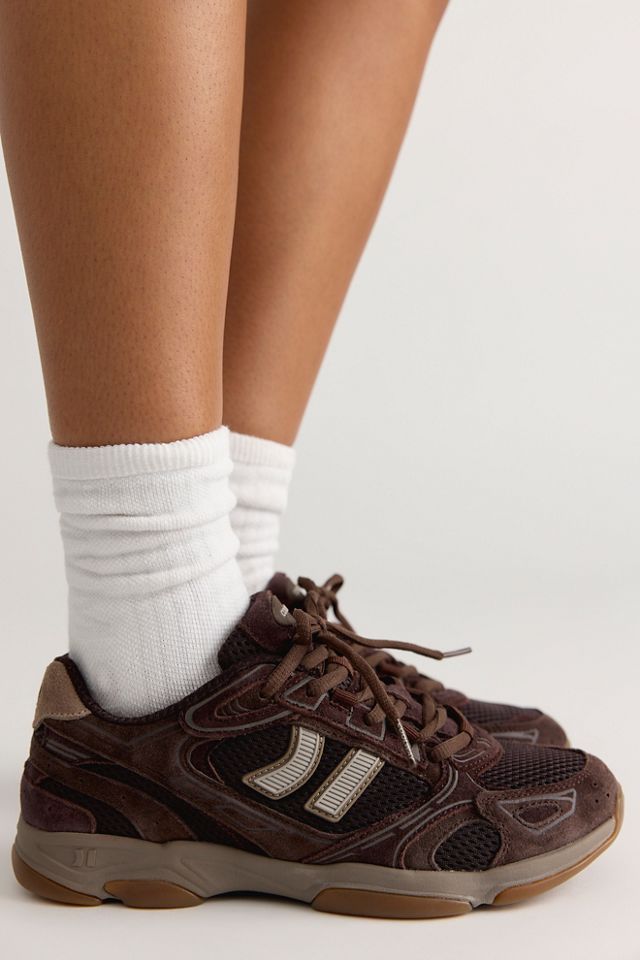 Coolway Smoke Sneakers #1