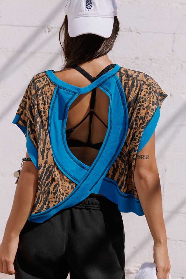 Reset Recovery Sports Bra #2