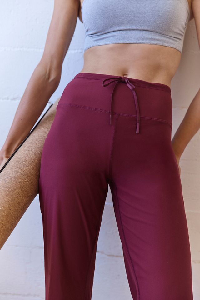 Pantalons évasés Reset Recovery #3