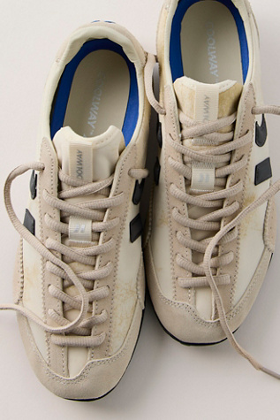Coolway Cliff Sneakers
