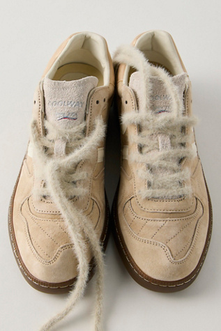 Coolway for FP Goal Sneakers