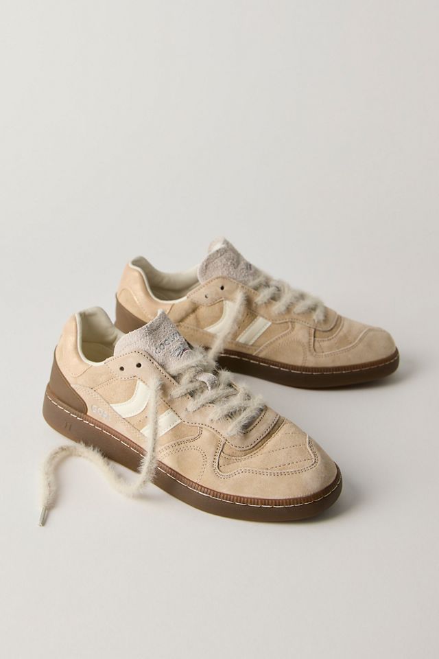 Coolway for FP Goal Sneakers #1