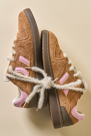 Coolway x FP Goal Sneakers