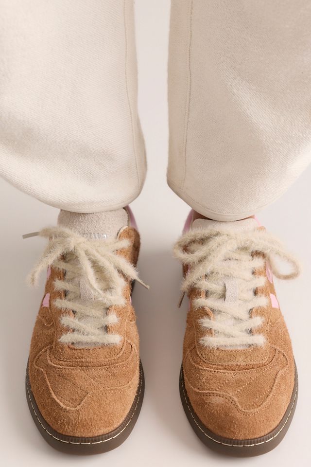Coolway x FP Goal Sneakers #1