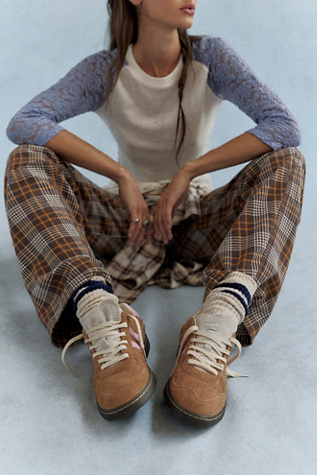Coolway for Free People Goal Sneakers
