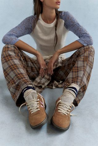 Coolway for Free People Goal Sneakers