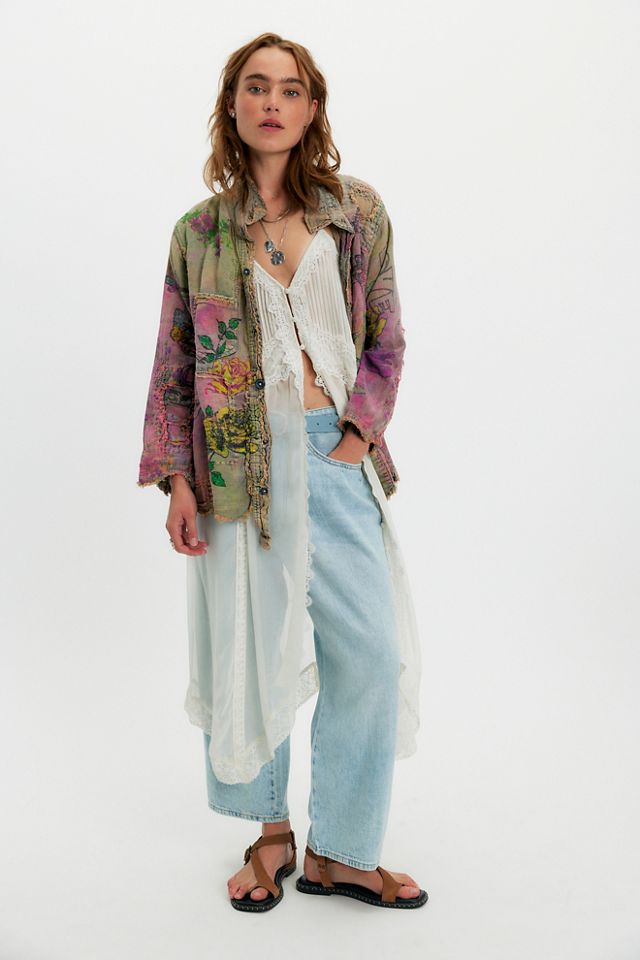 Magnolia Pearl Child Of The Cosmos Jacket #3