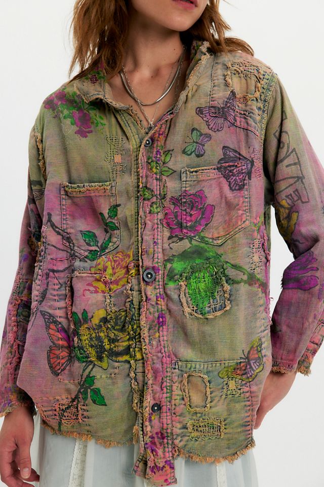Magnolia Pearl Child Of The Cosmos Jacket #1