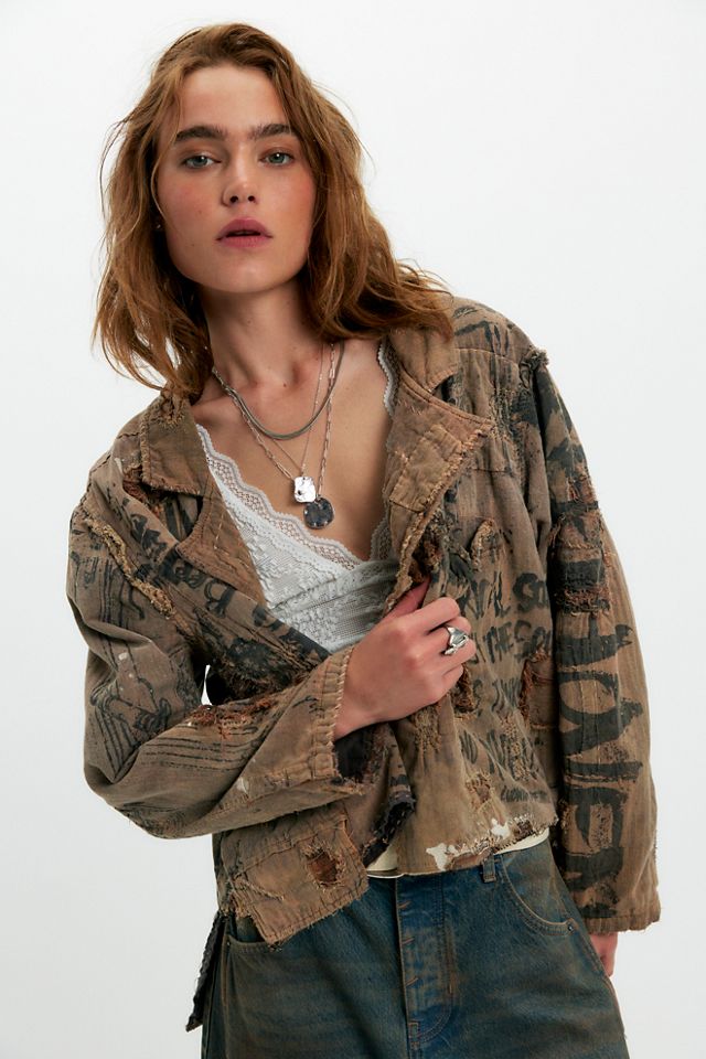 Magnolia Pearl Jeremi Jacket #3