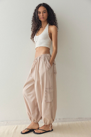 Crushed Petals Halter Top - thumbnail 3