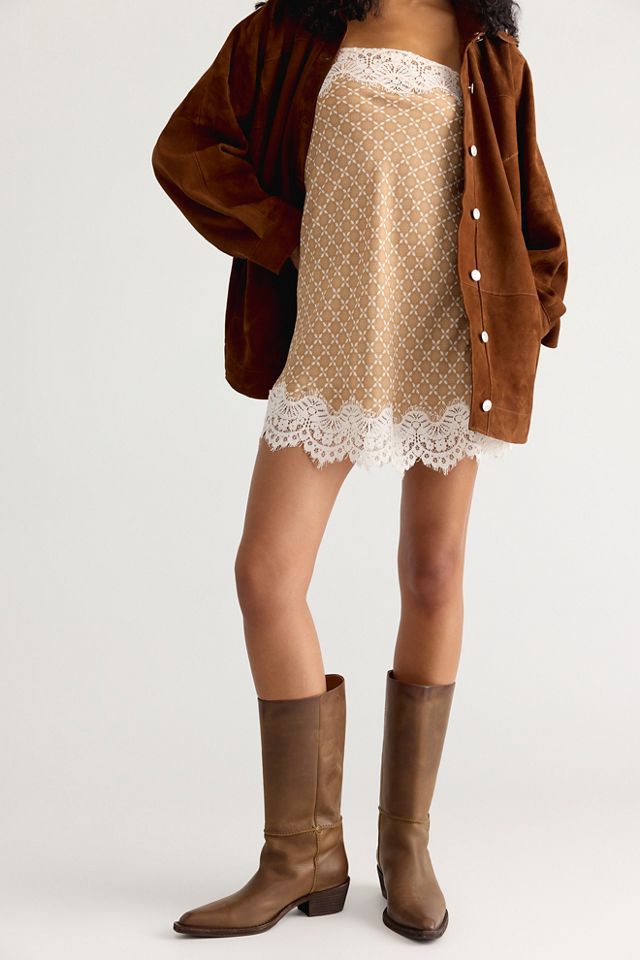 Frye Colleen Mid Pull-On Boots #1